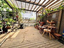 陽森山莊景觀優美雙拼雙車位別墅