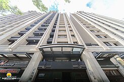 【河堤社區-匯河堤】大露臺溫馨三房平車