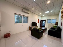 內埔榮總分院鬧區平房美屋