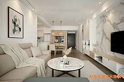 🌞關埔學區【興世代】大三房雙露台+雙平車