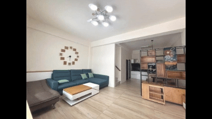 急售｜精忠國小旁輕齡屋別墅