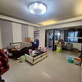 藝文特區涵碧賞綠捷3房車