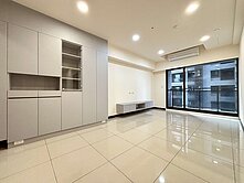 信實橙🧡皇普莊園💕全新完工裝潢三房平車