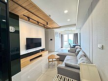 超便宜高大特區3+1房平移車位