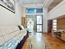 震後宅稀有釋出🌈 5 分鐘到南屯捷運站｜三房平車