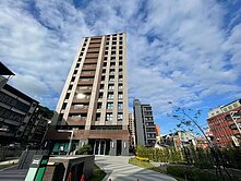 明志書苑純住精緻兩房+車位