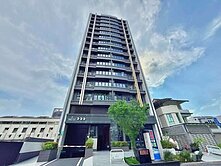 ♦️泰暘INN.27｜兩房雙衛浴｜平移車位♦️