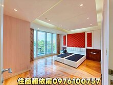 鄰近捷運站-磺溪特區天母極品電梯三房雙車位A702