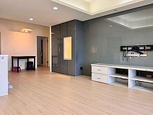 園區口正群花園廣場2大三房平車 ♡竹北買房找沛沛♡