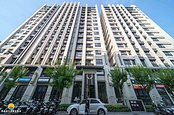 隆大x城揚！科工館面綠廊三房平車