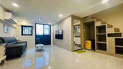 💖捷運美宅💖A8-家心向上長庚捷運挑高美宅