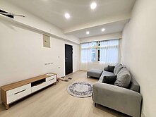 👍銀新未來城重陽橋有整理低樓層即可入住