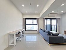 高鐵特區＊文藻商圈＊高樓層絕美景觀2房附車位