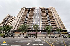 小港漢民商圈|福懋毓品|10年屋|唯一釋出店面