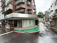 AD199南京復興金三角店【中信房屋張翔喆】