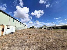 大寮光明路✨都內大面寬方正鄰路農地