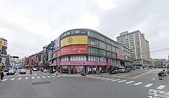 👍正義北路商圈龍門路商圈低樓層小資宅