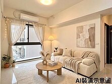 青埔國中對面~入主三房雙車~新婚首選