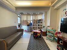 🔥雙和新城次高樓三房連勝街🏆️文怡