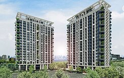 台灣隱賦三改二平車 高樓邊間朝南視野戶