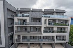 京晏建設九期｜新加坡式雙車墅｜阿蓮雙學區