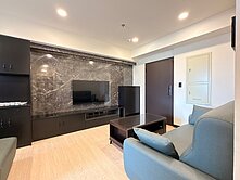 藍小櫻~夢幻誠12樓面最大購物中心，3房平面車位