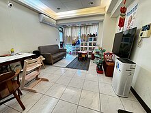 安邦公園🔥❤雙和新城景觀三房