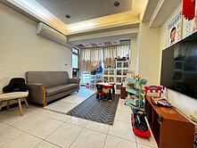 安邦公園✔️雙和新城✔️景觀三房❤️住商小嫺