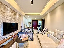 🔥漢寶捷運學府二改一+坡車🏆️文怡