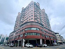 鼎中文藻｜高樓景觀三房平車