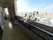 【價好談】四維市政府大室內三面採光4房2衛