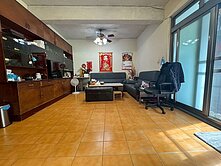 獨棟靜巷邊間優質三房美寓