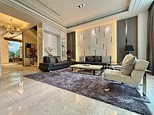 義大登峰 義大皇家｜歐式城堡風電梯別墅