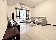 🌅高樓層雙車位！景觀大三房，每天回家看夕陽