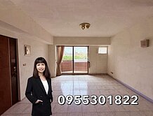 河堤公園首排樓中樓/明星學區五房宅