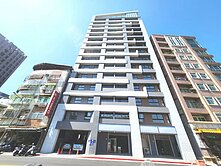 禾碩樹晴景觀8樓