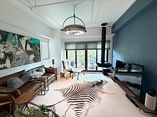 林口A9🏠榛穎選宅【富堡晶悅】高樓採光三房車