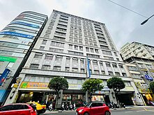 公園學校101景觀雙主臥美宅-饒庭華太平洋房屋