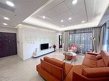 石清之水美4房雙主臥+車位