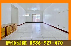 林園區公所旁-邊間採光3房平車-屋況超佳