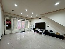 ⚛️龍潭大面寬大地坪-獨立車庫邊間透天⚛️