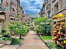 八德新光別墅村