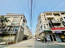 ⚛️龍岡「富都華城」稀有5房店面別墅⚛️