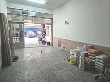 小港安和可店面DIY透天