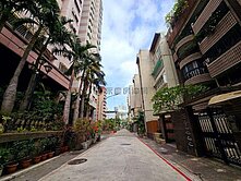 專約正文化中心稀有大面寬優質電梯豪宅車墅