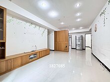 北屯機捷葳閣高中公園旁文華硯次頂樓三房車位室內24