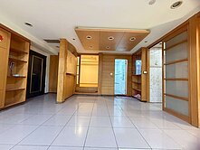 北區公園南路低樓層3+1房(1平汽車+2平機車)寓