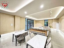 鶯歌豐采一品苑景觀大三房