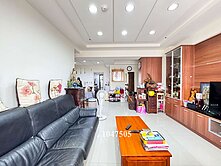 黎明商圈大墩學區.惠宇城市遠見高樓四房平車