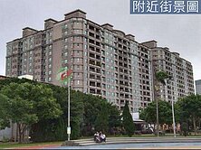 A22老街溪站民權經典三房車